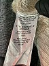 Splendid Animal Print Tan Pullover Sweater Size S - photo 8