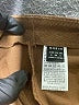 Shein Solid Brown Casual Skirt Size 4 - photo 4