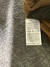 Shein Solid Brown Casual Skirt Size 4 - photo 5
