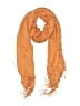 Unbranded Orange Scarf One size - photo 1