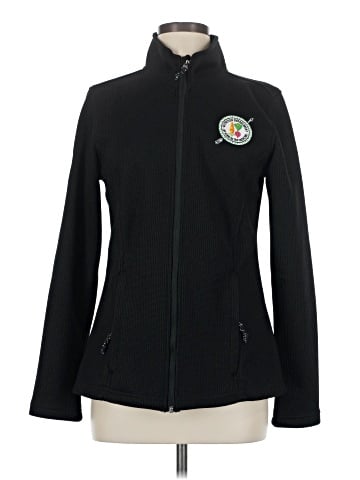 CHARLES RIVER APPAREL Zip Up Hoodie (view 1)