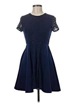 Altar'd State Cocktail Dress