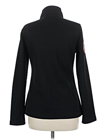 CHARLES RIVER APPAREL Zip Up Hoodie (view 2)