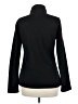 CHARLES RIVER APPAREL 100% Polyester Black Zip Up Hoodie Size M - photo 2