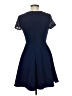 Altar'd State Blue Cocktail Dress Size M - photo 2