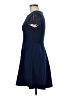 Altar'd State Blue Cocktail Dress Size M - photo 5