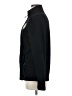 CHARLES RIVER APPAREL 100% Polyester Black Zip Up Hoodie Size M - photo 5