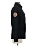 CHARLES RIVER APPAREL 100% Polyester Black Zip Up Hoodie Size M - photo 4
