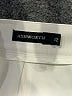 Ashworth Solid Ivory Casual Skirt Size 12 - photo 3
