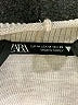 Zara Tan Casual Dress Size M - photo 6