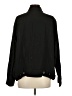 Tahari Black Long Sleeve Button-Down Shirt Size P (petite) - photo 2