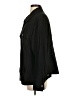 Tahari Black Long Sleeve Button-Down Shirt Size P (petite) - photo 5
