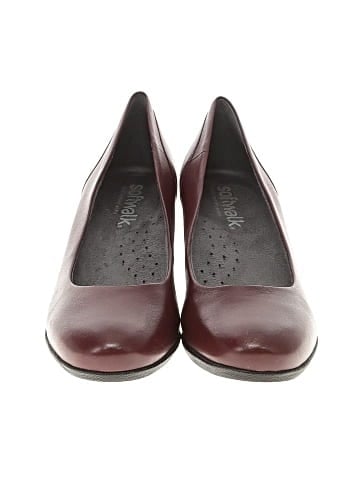SoftWalk Heels (view 2)