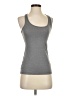 90 Degree by Reflex Gray Active Tank Size XS - photo 1