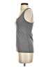 90 Degree by Reflex Gray Active Tank Size XS - photo 5