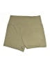 All Things Golden Solid Tan Khaki Shorts Size XL - photo 1
