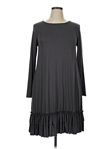 Zenana Outfitters Casual Dress (view 1)