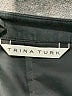 Trina Turk Solid Black Formal Skirt Size M (estimated) - photo 4