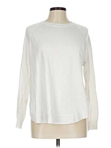 Survival Pullover Sweater (view 1)