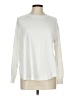 Survival White Pullover Sweater Size L - photo 1