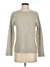 Vince. Gray Pullover Sweater Size XXS - photo 1