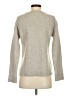 Vince. Gray Pullover Sweater Size XXS - photo 2