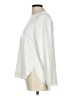 Survival White Pullover Sweater Size L - photo 5