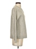 Vince. Gray Pullover Sweater Size XXS - photo 4