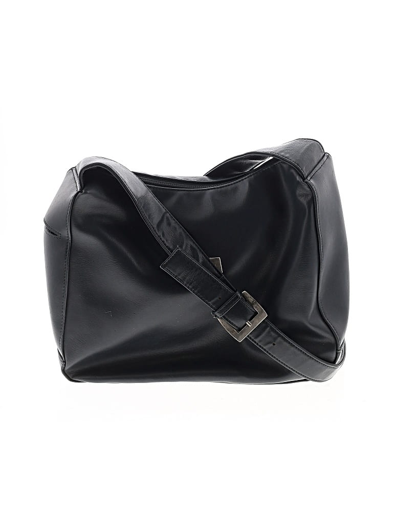 Pre-owned Rosetti Crossbody Bag In Blue