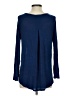 Soft Joie Blue Pullover Sweater Size XS - photo 2