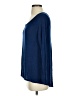 Soft Joie Blue Pullover Sweater Size XS - photo 5