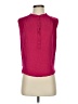 Wilfred Pink Sleeveless Blouse Size XS - photo 1