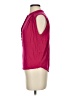 Wilfred Pink Sleeveless Blouse Size XS - photo 5