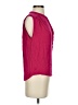 Wilfred Pink Sleeveless Blouse Size XS - photo 4