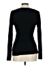 SONOMA life + style Black Pullover Sweater Size L - photo 2