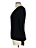 SONOMA life + style Black Pullover Sweater Size L - photo 5