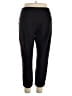 Walter Hagen Solid Black Active Pants Size XL - photo 2