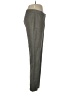 Etcetera Chevron-herringbone Gray Dress Pants Size 6 - photo 4