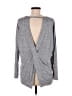 Cherish Gray Pullover Sweater Size M - photo 2