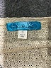 Buttons Gold Cardigan Size S - photo 7
