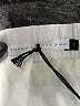 Three Eighty Two Ivory Casual Skirt Size L - photo 4