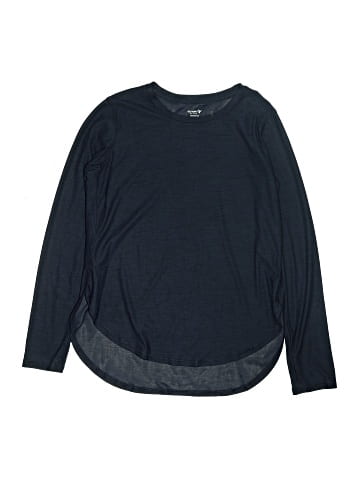 Active by Old Navy Long Sleeve Top (view 1)