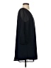Lulus 100% Polyester Solid Black Casual Dress Size S - photo 4
