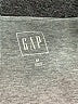 Gap Gray Sleeveless Top Size M - photo 7