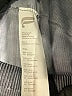 Fabletics Gray Active Pants Size L - photo 7
