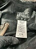 Truce Metallic Silver Jacket Size 14 - photo 3