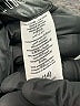 Truce Metallic Silver Jacket Size 14 - photo 4