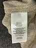 Haven Well Within Tan Pullover Sweater Size XL - photo 8