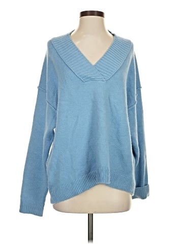 Treasure & Bond Pullover Sweater (view 1)