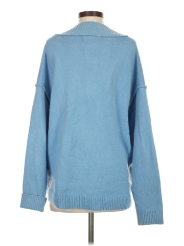 Treasure & Bond Pullover Sweater (view 2)